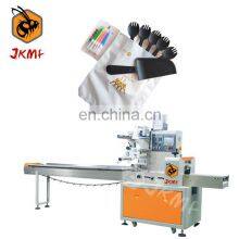 Manufacturers Supply Automatic Cake Tableware Packaging Machine Disposable Plate Packing Machine