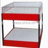 Promotion Display Table & Promotion platform