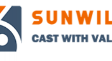 Sunwill Machinery Co.,Ltd