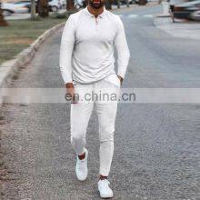 Private Label Bulk Jogging Sweat Suits Vendor Women Unisex Men Women Custom Jogger Sweatsuit Tracksuit Set With Logo thumbnail-2