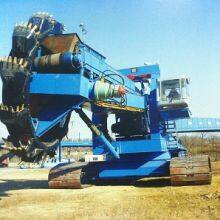 буCKET-wheel экскаватор 500 м³/ч - 7000 м³/ч thumbnail-5