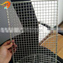 304 Stainless Steel BBQ Grill Mesh For Cooking Baking Food thumbnail-3