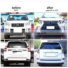 BODY KITS for 2009-2018 Prado FJ150 Change TO 2020 LEXUS GX460 thumbnail-5