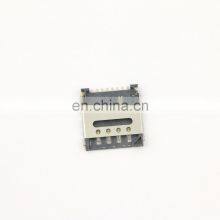 Micro SIM Card Socket for I9000 I9003 I9008 S5360 S3850 I9220 and Other Mobiles