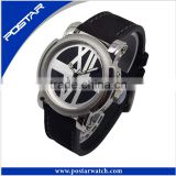 Shenzhen Postar New Designed OEM King Quartz Watch with High Quality