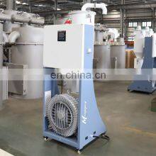 Wholesale Vacuum Plastic Pellets Loader Hopper Auto Loader Transport Machine thumbnail-3