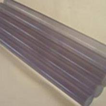 Engineering Plastic Polycarbonate Plastic Rod pc Material Price