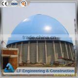 Famous Steel Structure Dome Coal Storage Buildings thumbnail-1