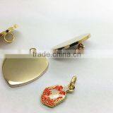 Cast Iron Ornaments/fashion Lapel Pins thumbnail-1