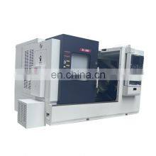 Hot Sale Excellent Quality Auto Slant Bed CNC Lathe With Power Live Tool And Y Axis thumbnail-3
