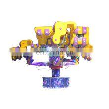 Park Amusement Rides Amusement Energy Storm Ride for Sale