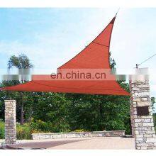 Gran toldo solar cuadrado de arena de HDPE de 16*12 pies, con protección UV del 98%, para terrazas y jardines al aire libre, con kit de accesorios thumbnail-4