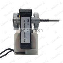 FM2-670 110v 50hz 60hz Refrigerator ac dc Shade Pole Motor thumbnail-3