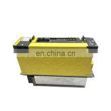 Fanuc 100% New Original CNC Machine Center Servo Amplifier Module A06B-6127-H208 thumbnail-4