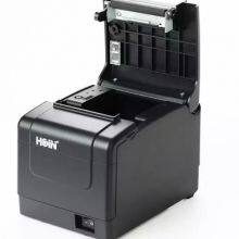 Hoin Cheap 80-мм принтер с USB и LAN thumbnail-2