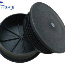 PE/PP 75mm Wheel Style Plastic Spacer Protective Layer of Reinforcing Steel Bar Applied in the Civil thumbnail-5