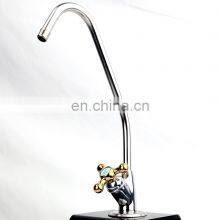 Single Hole Water Filter Faucet for Filtration System DF002B3-3T thumbnail-3