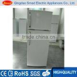 BCD210 A+ Home Double Door Refrigerator and Freezer National Refrigerator Price thumbnail-2