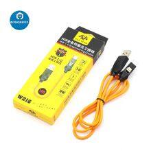 HW Chrysanthemum 3rd Gen USB 1.0 Engineering Port For Huawei Recovery