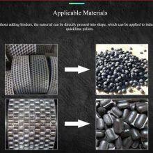 Charcoal Pellet Making Machine Price/Charcoal Pelletizing Machine thumbnail-4