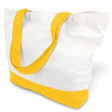 Factory Large Canvas Tote Bag Reusable Grocery Shopping Bags thumbnail-2