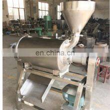 High Quality Stainless Steel Fruit Pulping Machine thumbnail-5