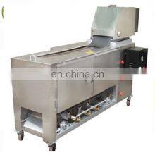 Factory Supply Arabic/flat/roti Bread Making Machine thumbnail-5