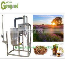 10% Cut off Essential Aromatic Oils Distiller Prices thumbnail-3