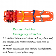 Rescue Stretcher Life Saving Supplies First Aid Stretcher thumbnail-4