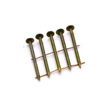 Made In China Factory Price Iron Wire Nail Steel 2 Inch Common Nail Flat Head Common Coil Nails