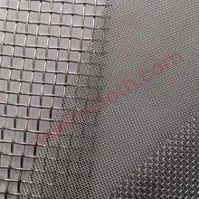 Stainless Steel Square Mesh thumbnail-2