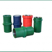 Mud Pump Liner F-800 F-1600 Piston Rubber Piston Rod, Insert Valve, Setting Valve,spring, Liners thumbnail-1