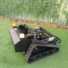 Remote Control Lawn Mower for Sale China Manufacturer Factory Supplier Wholesaler thumbnail-3