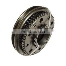 For HOWO Shacman Truck Parts Fast Transmission Synchronizer 12JS160T-1707140 thumbnail-4