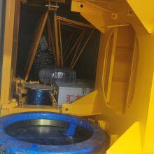 OEM Slewing Bearing for QTZ80 QTZ100 QTZ125 QTZ160 QTZ250 Tower Cranes thumbnail-2