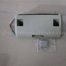 Good Material Bus Accessories Body ZK6129H 3804-00070 Electronic Digital Clock thumbnail-6
