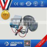 JZS-AC Single Deck Ultrasonic Vibrating Screens thumbnail-5