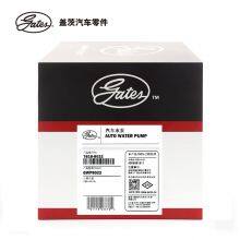 Original Gates GWP8022 Car Engine Cooling System Water Pump Repair Kit for MITSUBISHI Bomba de 1300A012 thumbnail-5