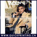 2014 Fashion Magazine Printing thumbnail-1