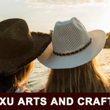 Linyi Zengxu Arts And Crafts Co., Ltd. company overview - view 1 thumbnail