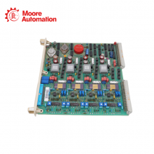ABB DSAO110 57120001-AT Analog Output 4 Channels thumbnail-5