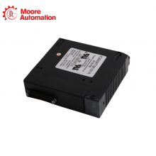 General Electric IC693PTM101 Power Transducer Module thumbnail-4