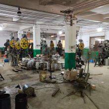 Foshan Nanhai District Xiaotang Shiling Changfa Hardware Factory company overview - view 1 thumbnail