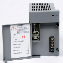 Allen Bradley 1746-P2 Power Supply thumbnail-3