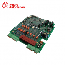 ABB 3BHE009319R0001 UNS 2881B-P V1 thumbnail-3