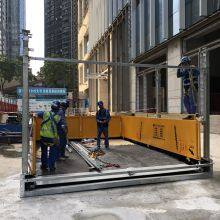 Portable Adjustable Aerial Platform for All Work Needs thumbnail-4