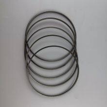 K38 K50 Diesel Engine Spare Parts Cylinder Liner Sleeve 3011884 thumbnail-1