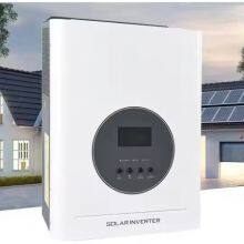 1KW-10KW Pure Sine Wave Smart Dual Output Solar Inverter Single/Three Phase MPPT With ON/OFF Grid Hybrid Functionality No Reviews Yet