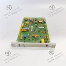 G3FCb HENF458568R1 Industrial Automation Control Module thumbnail-2