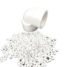 High Impact High Gloss PVC UPVC Compound UPVC Granules for Pipe Fittings thumbnail-2